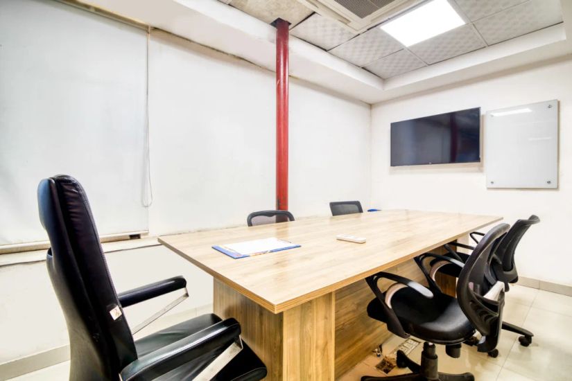 YC Coworking 